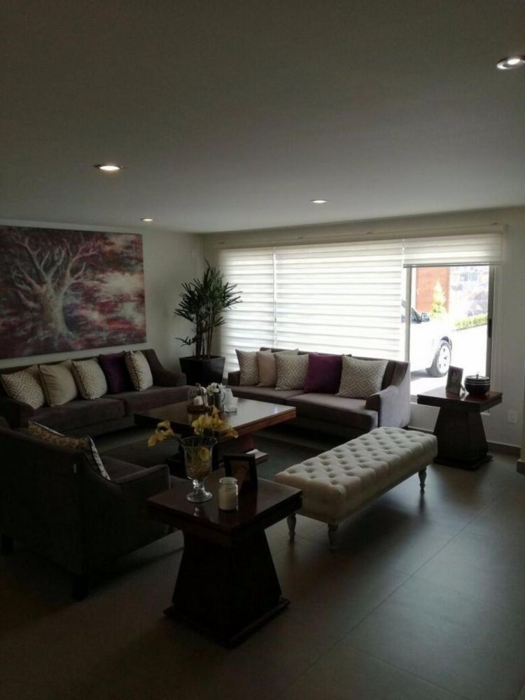 Casa T3 em Mexico N.º 208855