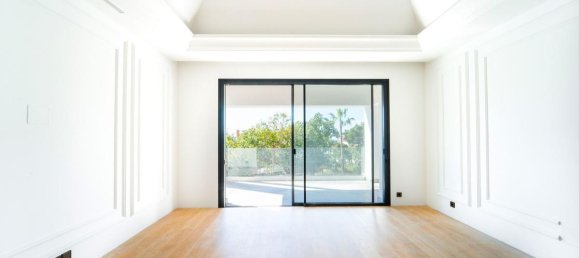 6 Schlafzimmer Villa in Marbella, Spain, Nr. 27825 14