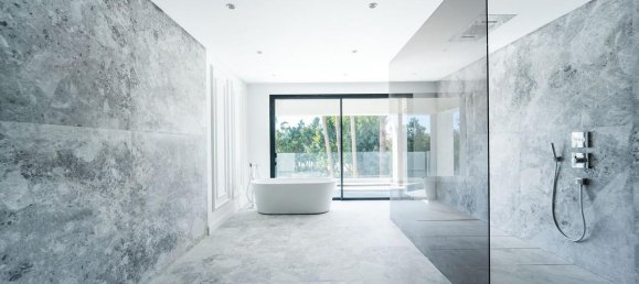 6 Schlafzimmer Villa in Marbella, Spain, Nr. 27825 18