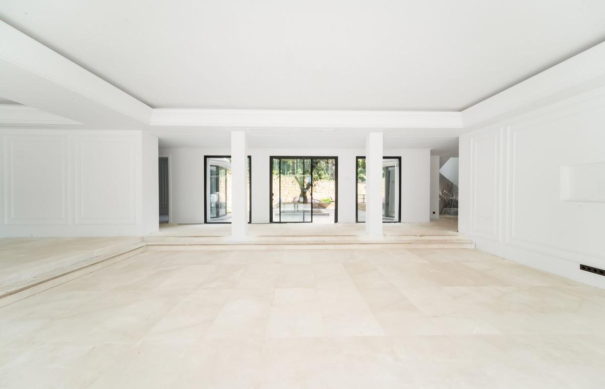 6 Schlafzimmer Villa in Marbella, Spain, Nr. 27825