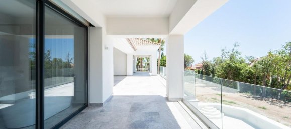 6 Schlafzimmer Villa in Marbella, Spain, Nr. 27825 25