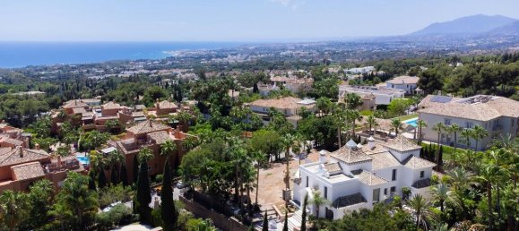 6 Schlafzimmer Villa in Marbella, Spain, Nr. 27825 22