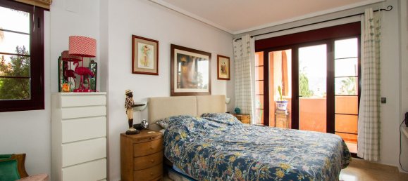 2 Schlafzimmer Wohnung in Ojen, Spain, Nr. 36302 13