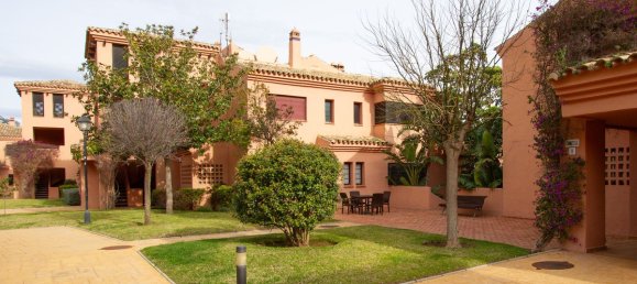 2 Schlafzimmer Wohnung in Ojen, Spain, Nr. 36302 14