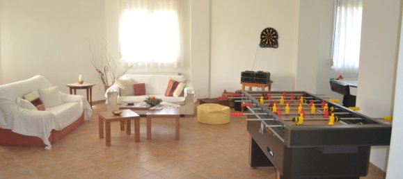7 غرف نوم عقار تجاري في Chalkidiki, Greece رقم 5753 23