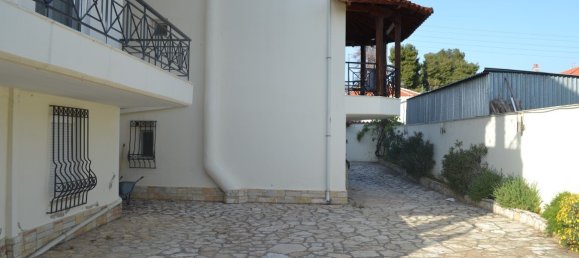 7 غرف نوم عقار تجاري في Chalkidiki, Greece رقم 5753 29