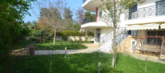 7 غرف نوم عقار تجاري في Chalkidiki, Greece رقم 5753 28