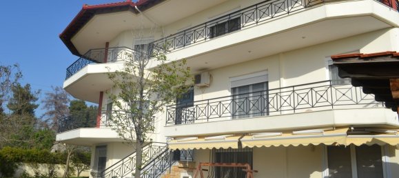 7 bedrooms Commercial property in Chalkidiki, Greece No. 5753 2