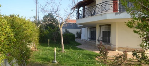 7 غرف نوم عقار تجاري في Chalkidiki, Greece رقم 5753 27