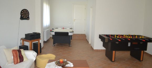 7 غرف نوم عقار تجاري في Chalkidiki, Greece رقم 5753 24
