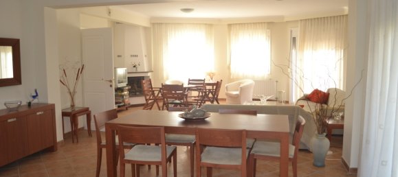 7 غرف نوم عقار تجاري في Chalkidiki, Greece رقم 5753 13