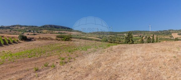 Grundstück in Arruda dos Vinhos, Portugal 10240m², Nr. 58169 7