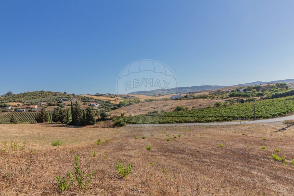 Grundstück in Arruda dos Vinhos, Portugal 10240m², Nr. 58169