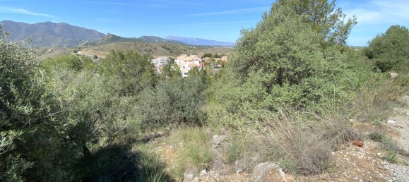 Terrain à Alhaurin el Grande, Spain 4143m² No. 126111 16