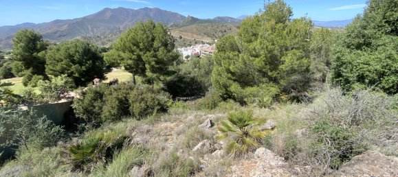 Terrain à Alhaurin el Grande, Spain 4143m² No. 126111 18