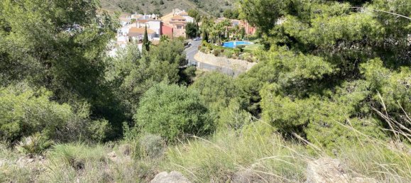 Terrain à Alhaurin el Grande, Spain 4143m² No. 126111 6