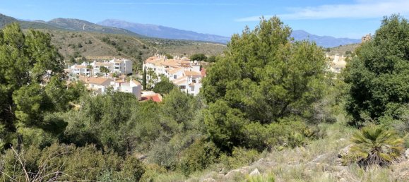 Terrain à Alhaurin el Grande, Spain 4143m² No. 126111 22