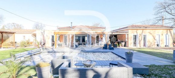 4 bedrooms House in Puygouzon, France No. 310957 11