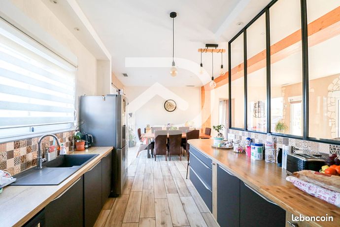 4 bedrooms House in Puygouzon, France No. 310957