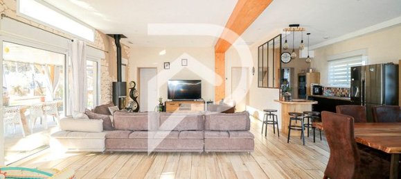 4 bedrooms House in Puygouzon, France No. 310957 5