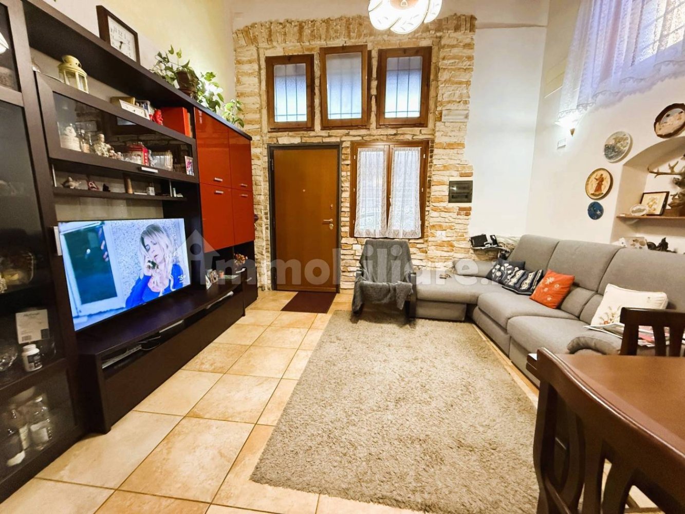 3 Schlafzimmer Wohnung in Florence, Italy, Nr. 283183