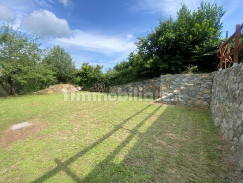 1 bedroom Apartment in Varazze, Italy No. 397929