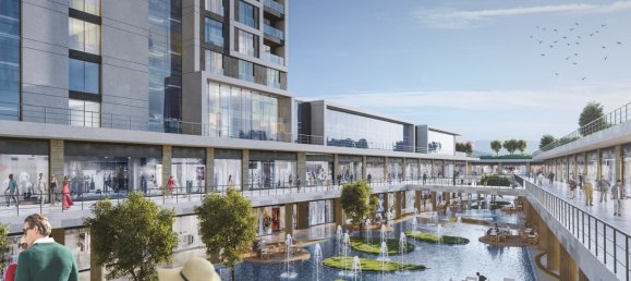 Apartment 2+1 in Istanbul, Turkey No. 24960 4