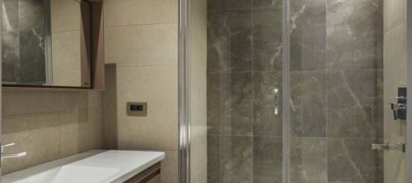 Apartment 2+1 in Istanbul, Turkey No. 24960 10