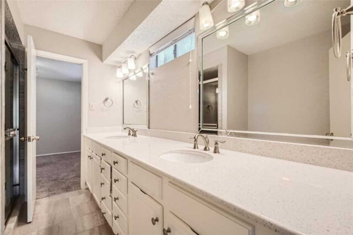 3 bedrooms House in Dallas, USA No. 415656