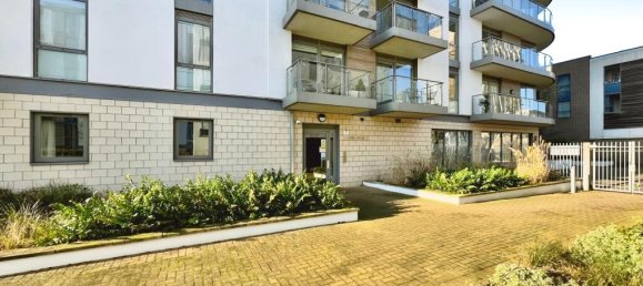 1 bedroom Apartment in Brentford, United Kingdom No. 10743 13