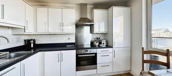 1 bedroom Apartment in Brentford, United Kingdom No. 10743 27