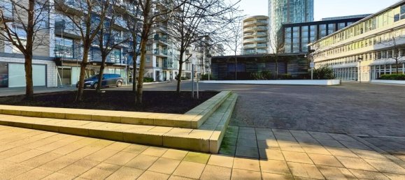 1 bedroom Apartment in Brentford, United Kingdom No. 10743 46