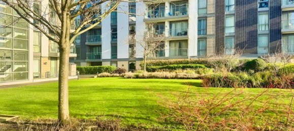 1 bedroom Apartment in Brentford, United Kingdom No. 10743 20