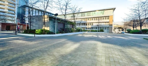 1 bedroom Apartment in Brentford, United Kingdom No. 10743 41