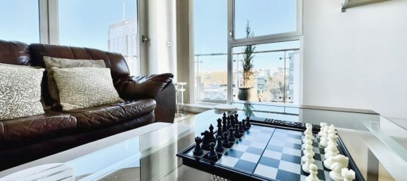 1 bedroom Apartment in Brentford, United Kingdom No. 10743 21