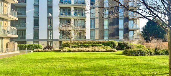 1 bedroom Apartment in Brentford, United Kingdom No. 10743 33