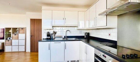 1 bedroom Apartment in Brentford, United Kingdom No. 10743 15