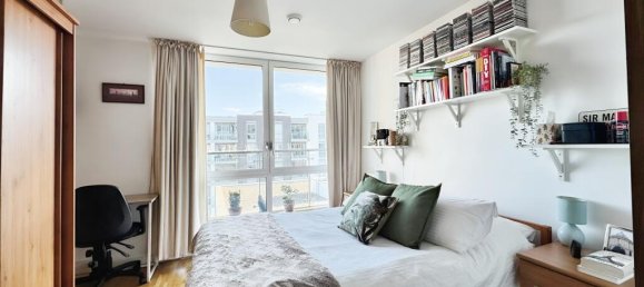 1 bedroom Apartment in Brentford, United Kingdom No. 10743 11