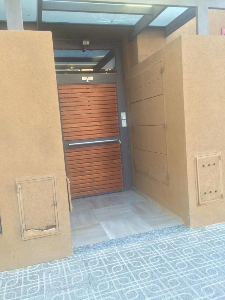 Estudio en Buenos Aires, Argentina No. 93262