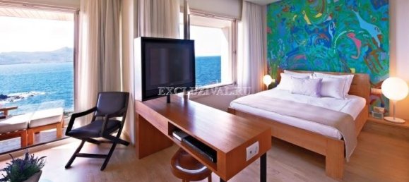 Villa 4+1 in Bodrum, Turkey, Nr. 28415 13