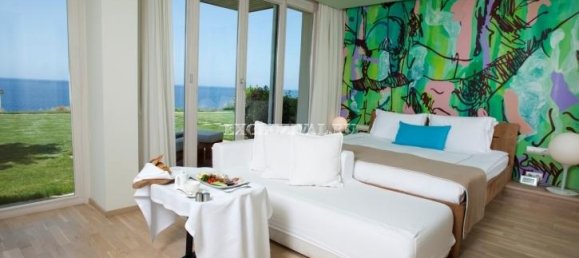 Villa 4+1 in Bodrum, Turkey, Nr. 28415 4