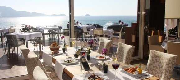 Villa 4+1 in Bodrum, Turkey, Nr. 28415 11