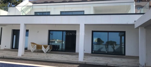 5 bedrooms House in Guia, Portugal No. 133314 37