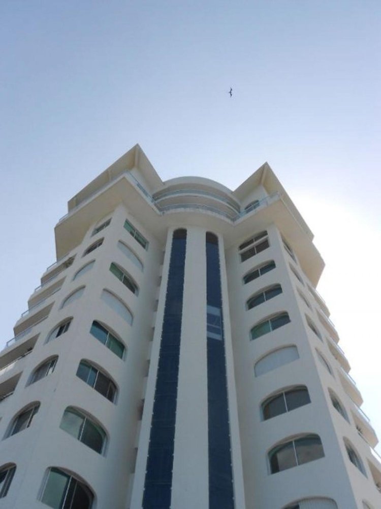 5 bedrooms Apartment in Mexico No. 189812