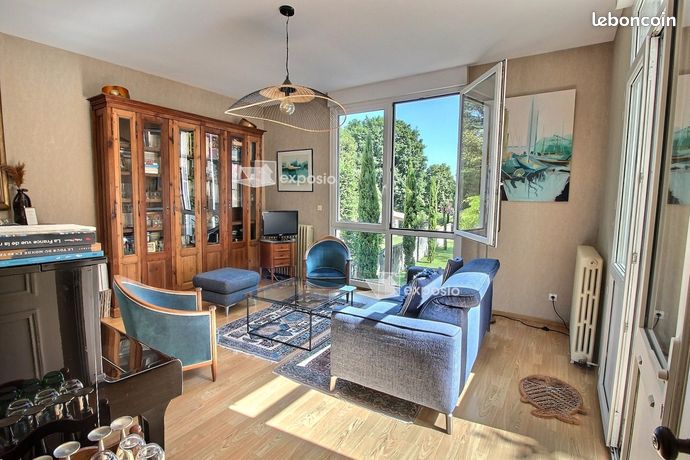 6 Schlafzimmer Haus in Niort, France, Nr. 304426