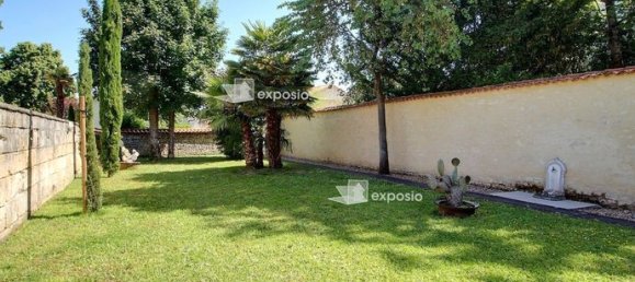 6 Schlafzimmer Haus in Niort, France, Nr. 304426 4