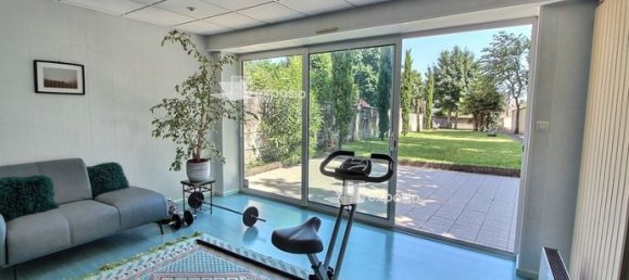 6 Schlafzimmer Haus in Niort, France, Nr. 304426 2