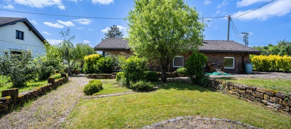 Bungalow T2 em Rhineland-Palatinate, Germany N.º 124757 15