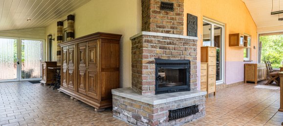 Bungalow T2 em Rhineland-Palatinate, Germany N.º 124757 4