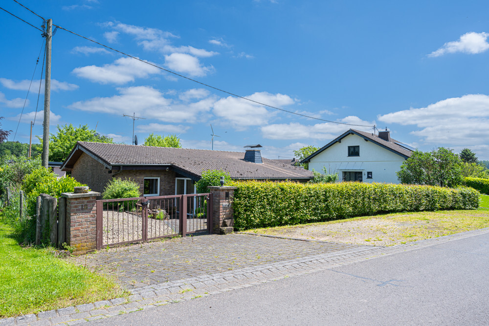Bungalow T2 em Rhineland-Palatinate, Germany N.º 124757